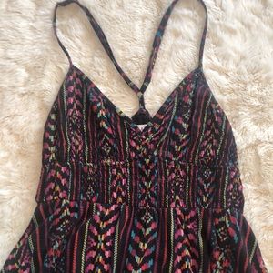 Billabong Boho Dress